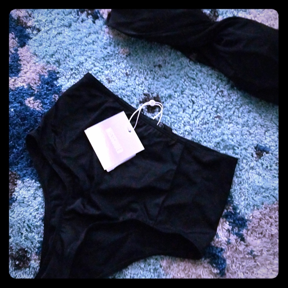 Swimsuit Bikini